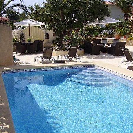 Residence Bougainville La Nucia Exterior photo