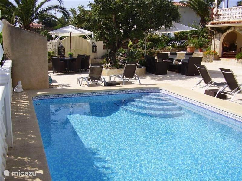 Residence Bougainville La Nucia Exterior photo