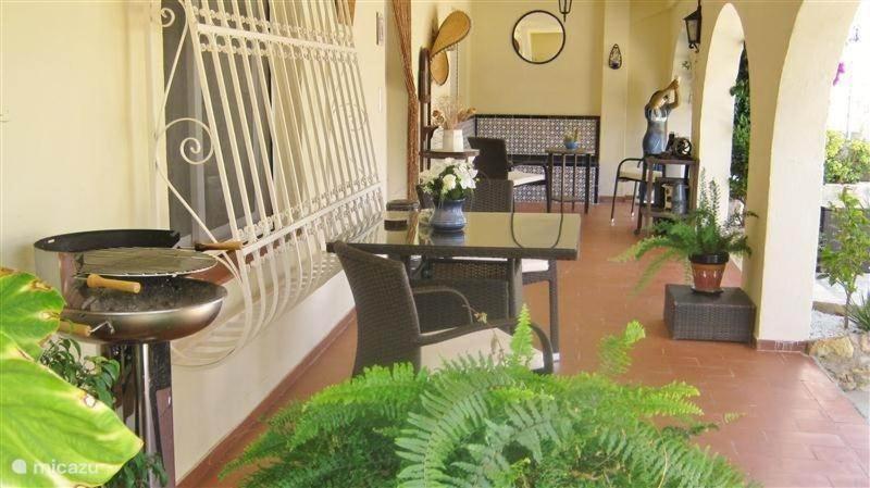Residence Bougainville La Nucia Exterior photo