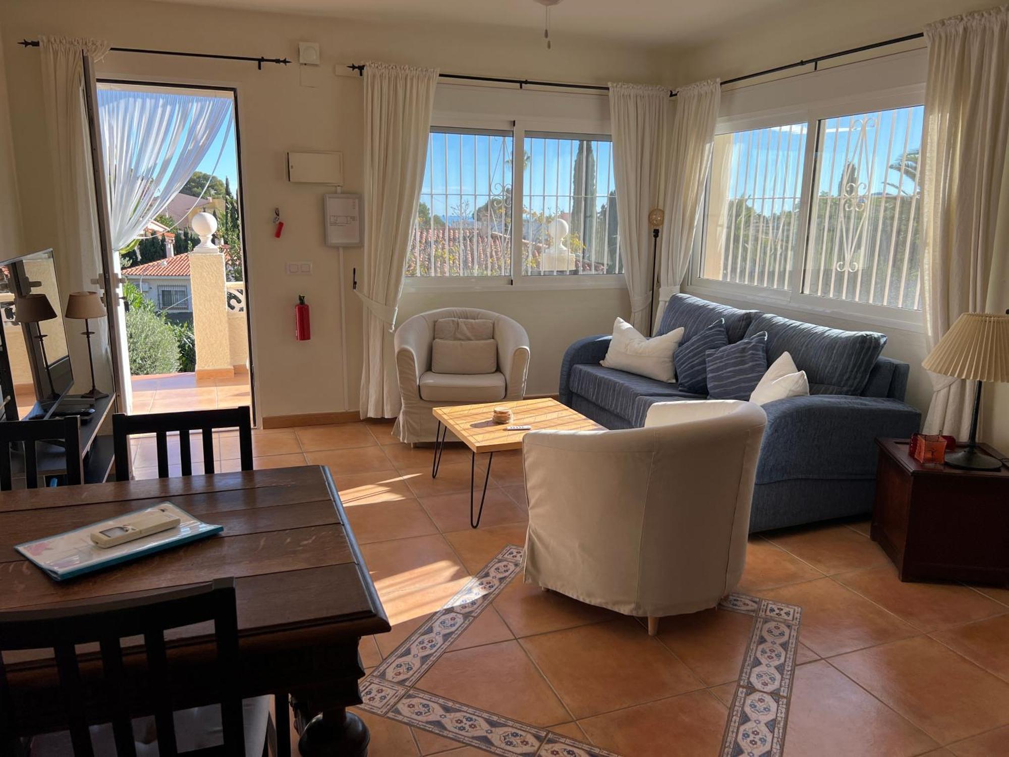 Residence Bougainville La Nucia Room photo