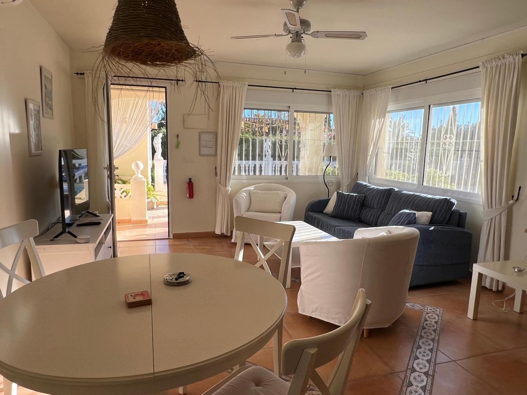 Residence Bougainville La Nucia Room photo