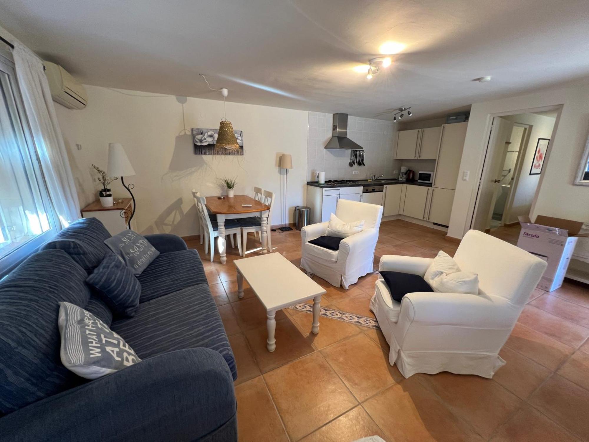 Residence Bougainville La Nucia Room photo
