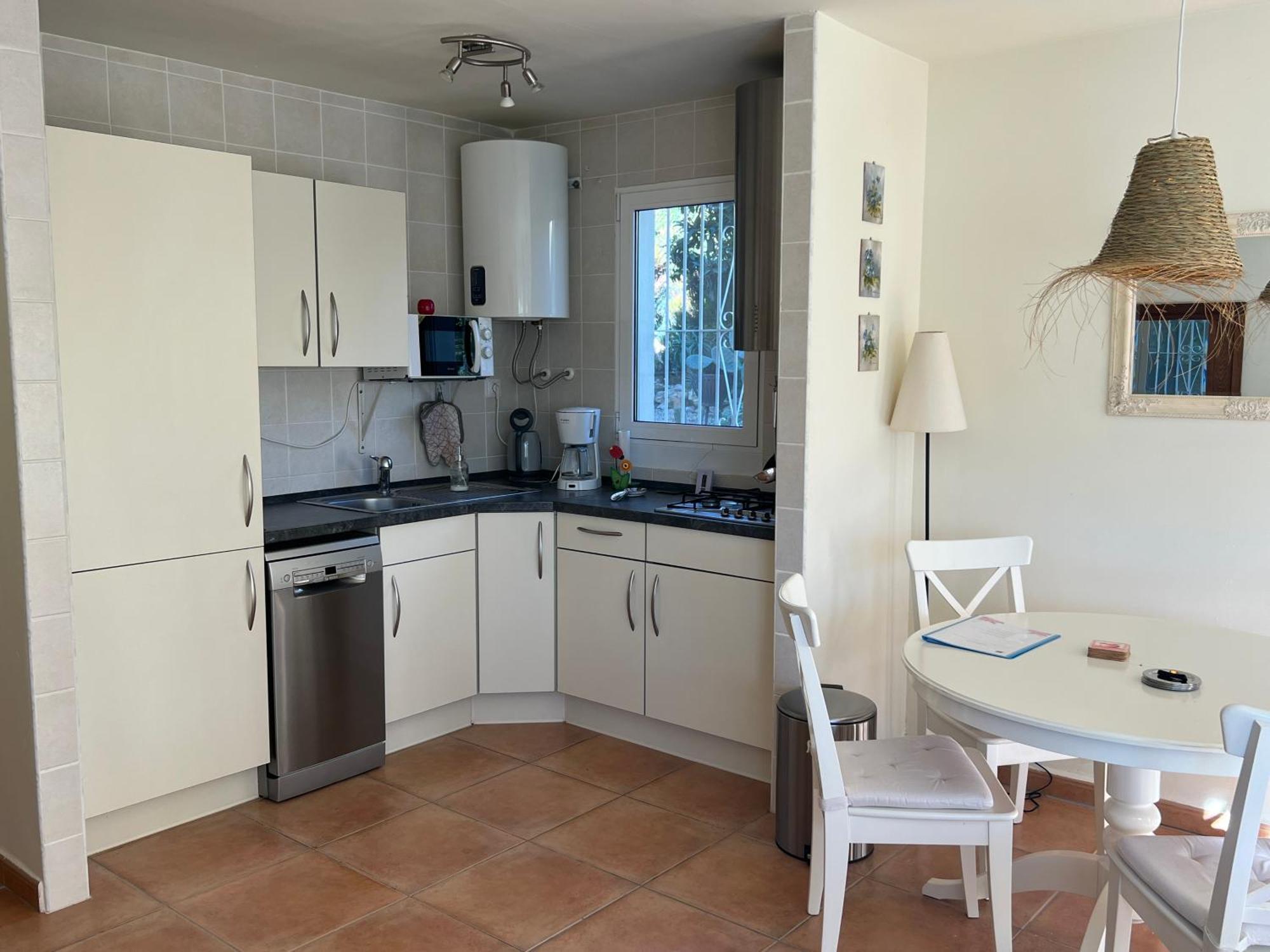 Residence Bougainville La Nucia Room photo
