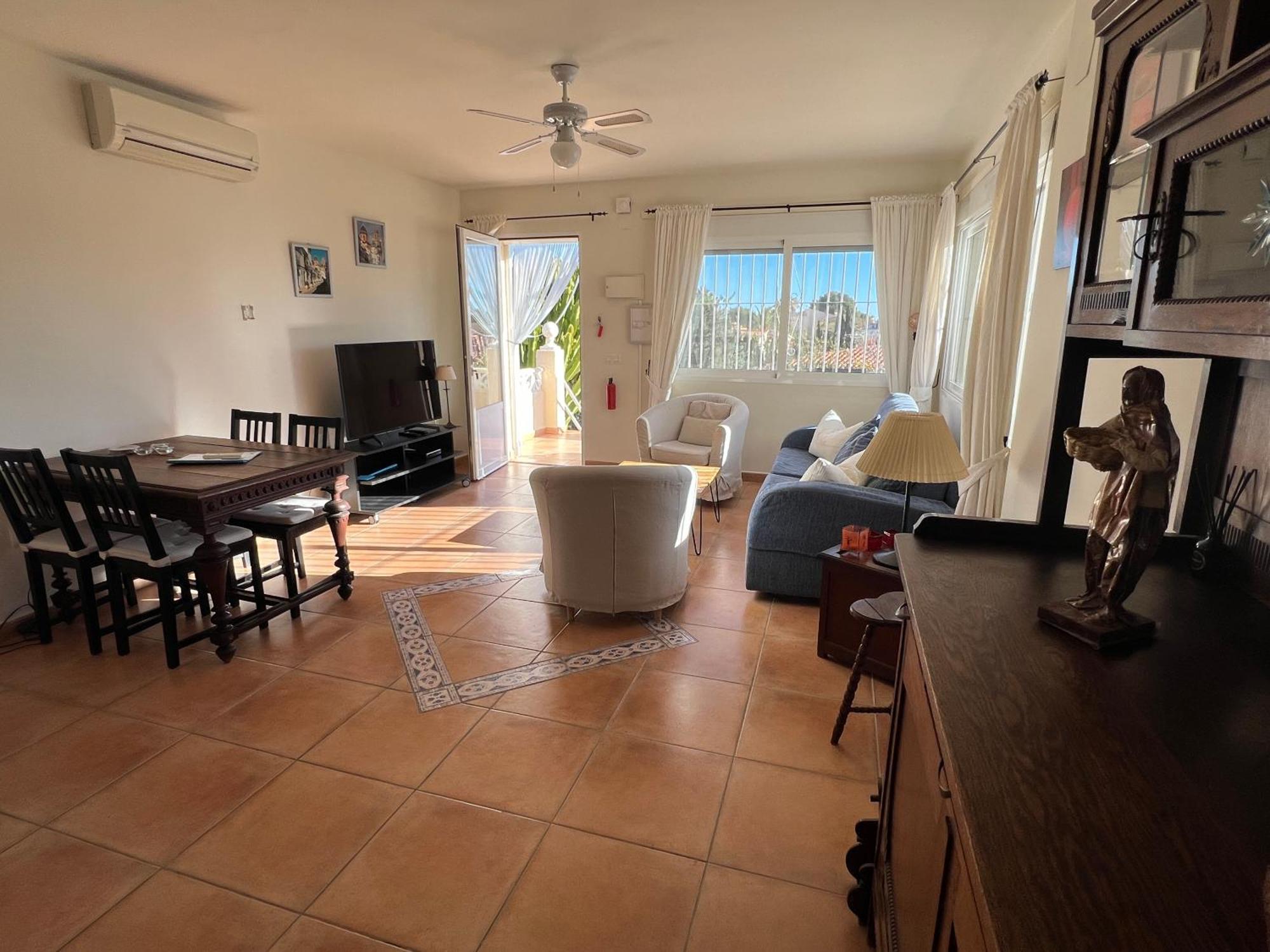 Residence Bougainville La Nucia Room photo