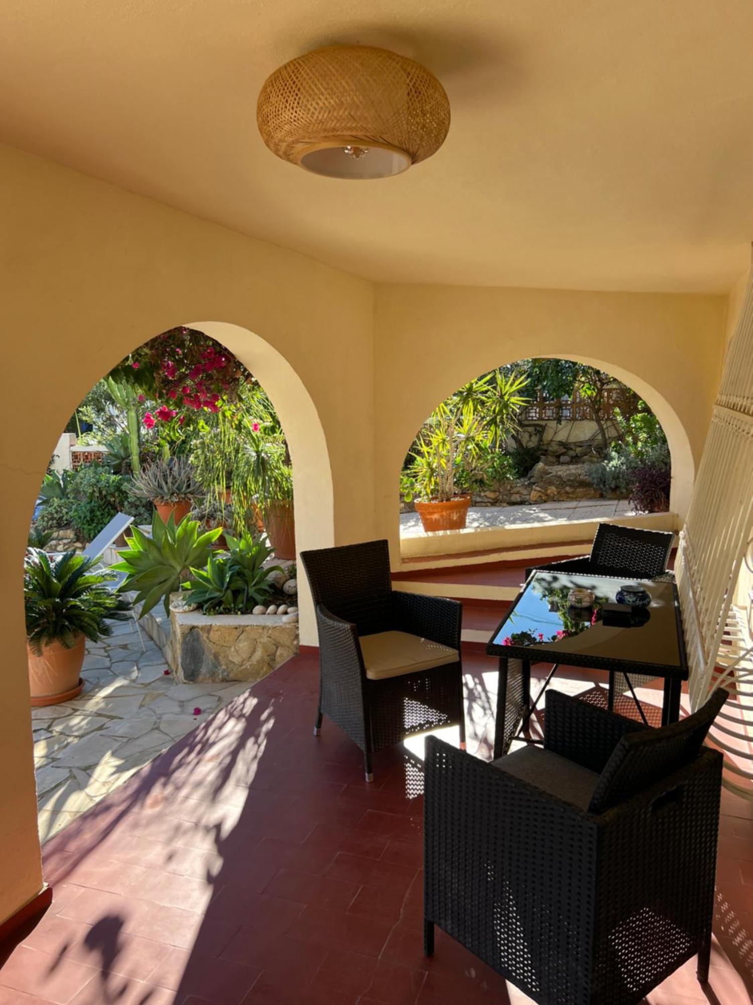 Residence Bougainville La Nucia Exterior photo