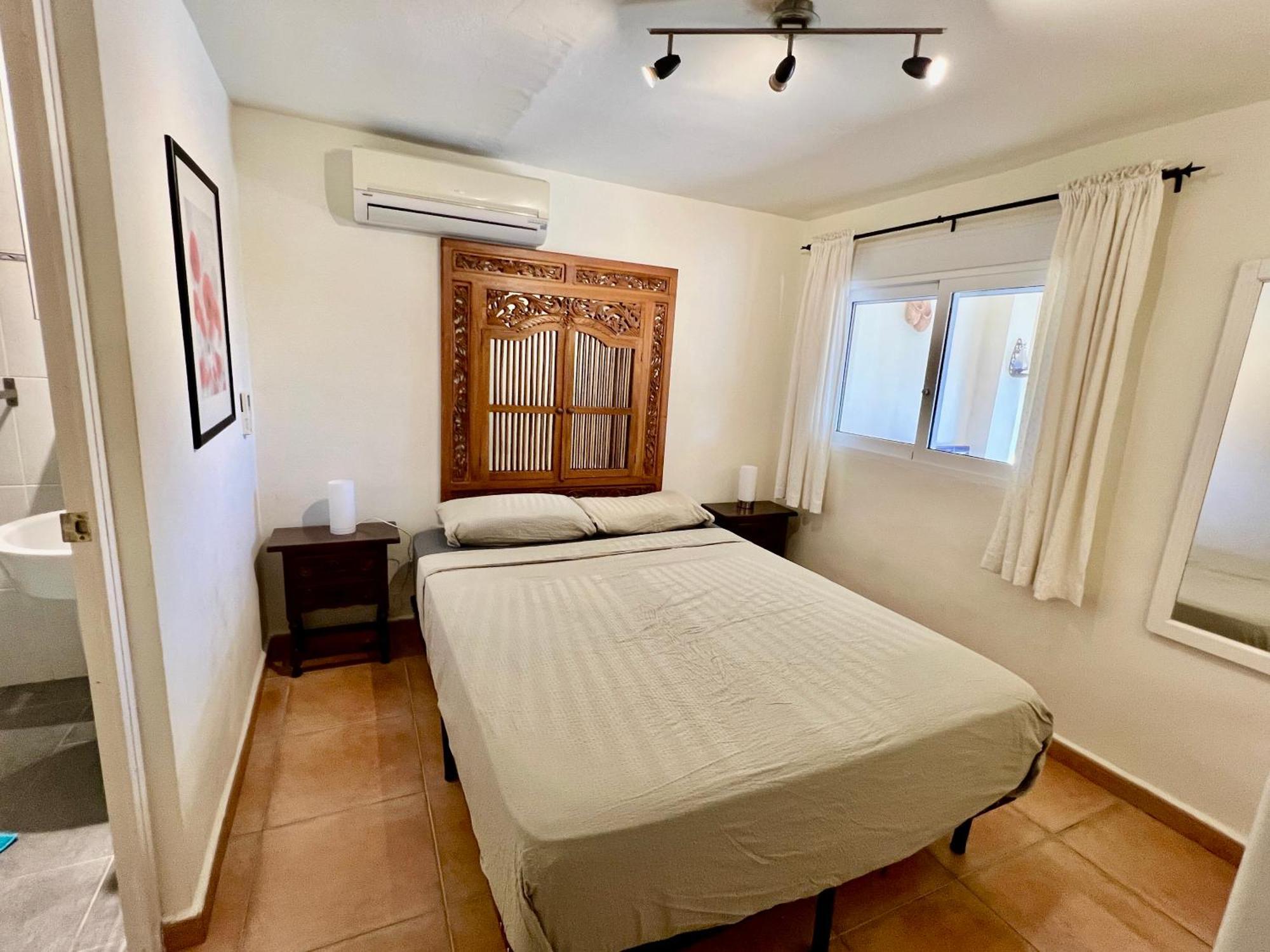 Residence Bougainville La Nucia Room photo